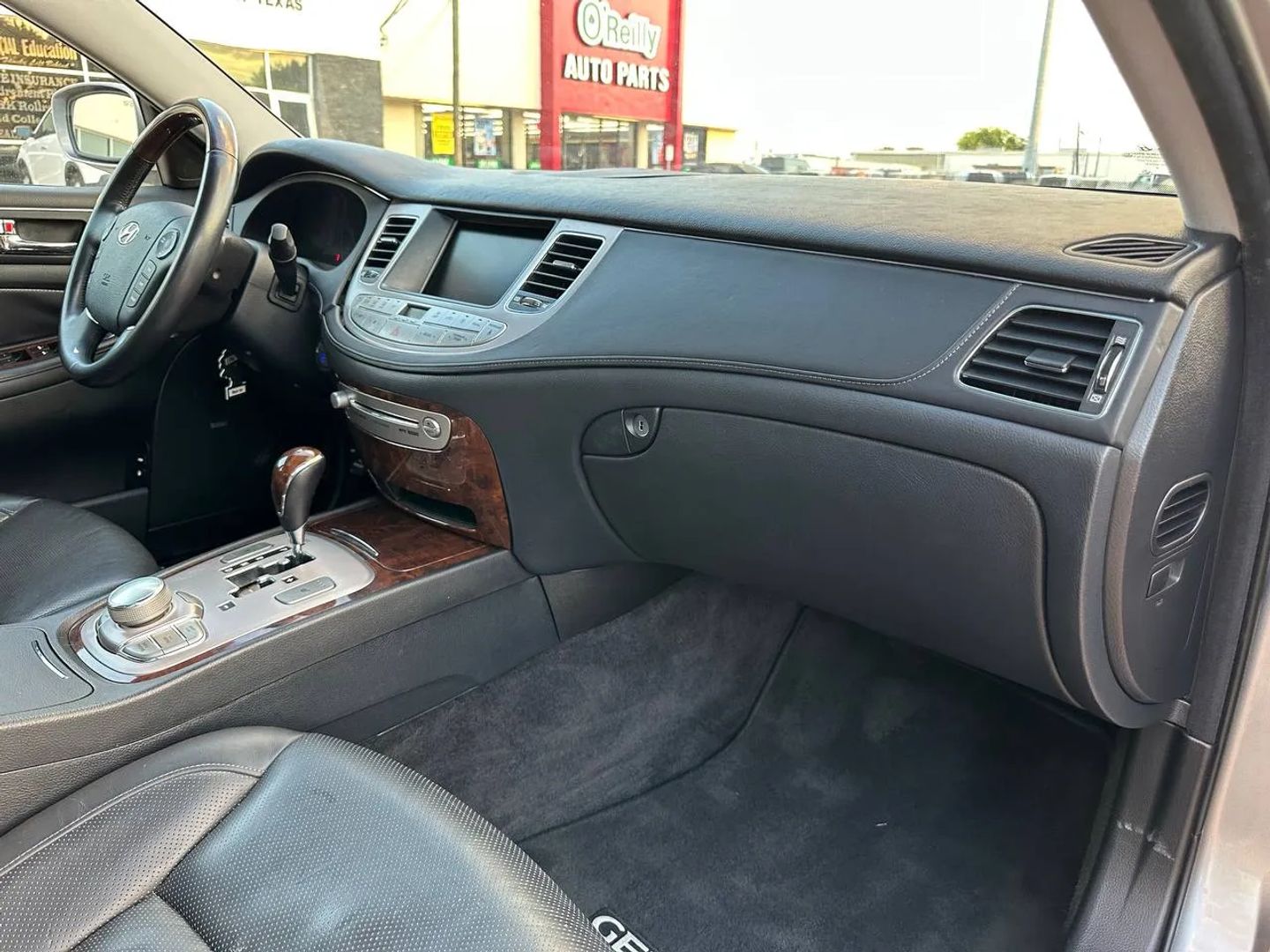 Photo 24 of 2009 Hyundai Genesis Bh for sale in Katy, TX