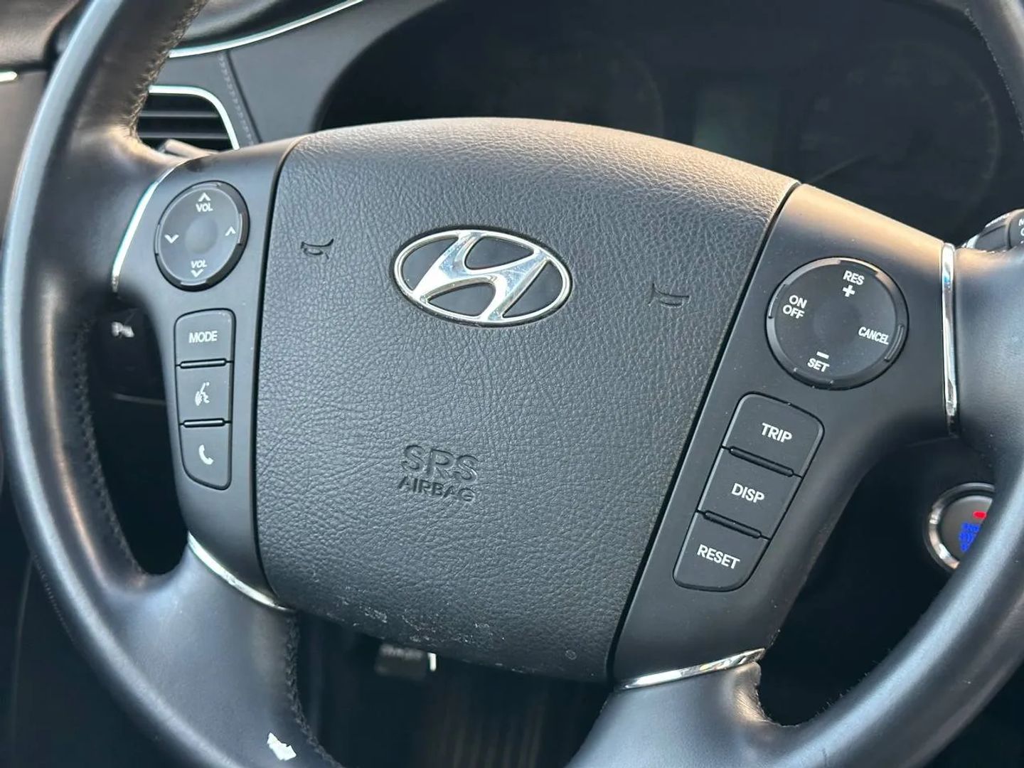 Photo 25 of 2009 Hyundai Genesis Bh for sale in Katy, TX