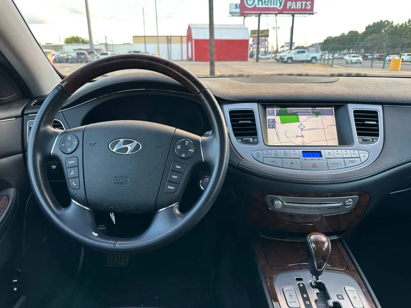 Photo 27 of 2009 Hyundai Genesis Bh for sale in Katy, TX