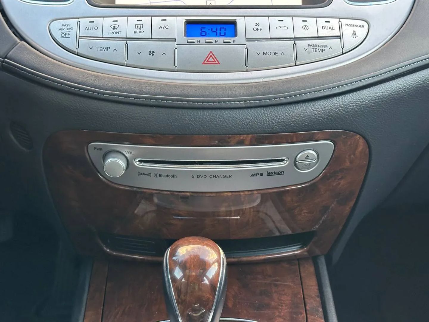 Photo 28 of 2009 Hyundai Genesis Bh for sale in Katy, TX
