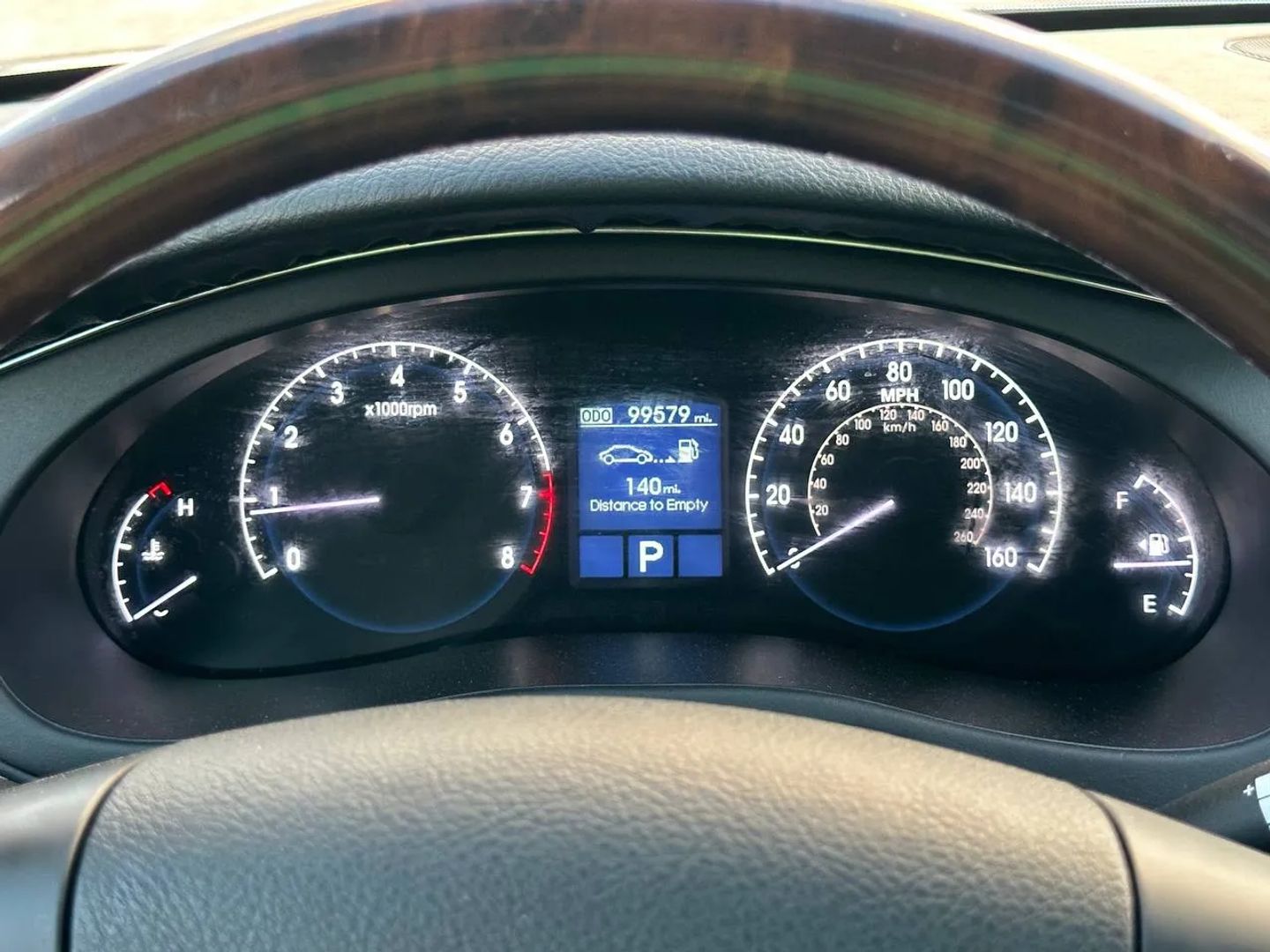 Photo 41 of 2009 Hyundai Genesis Bh for sale in Katy, TX
