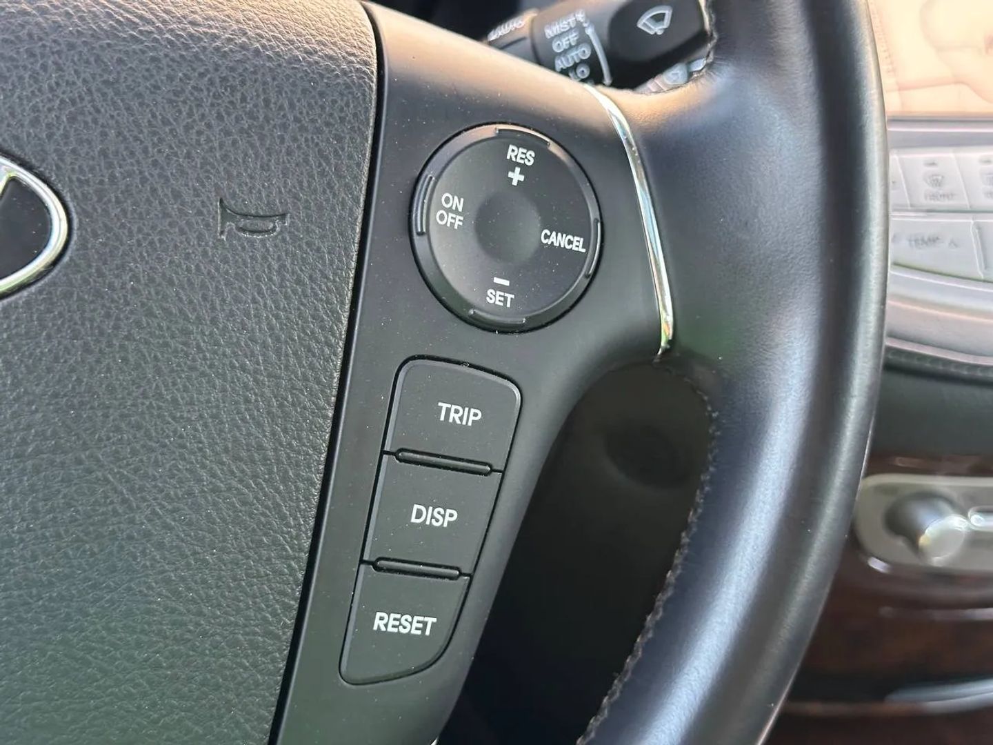 Photo 42 of 2009 Hyundai Genesis Bh for sale in Katy, TX