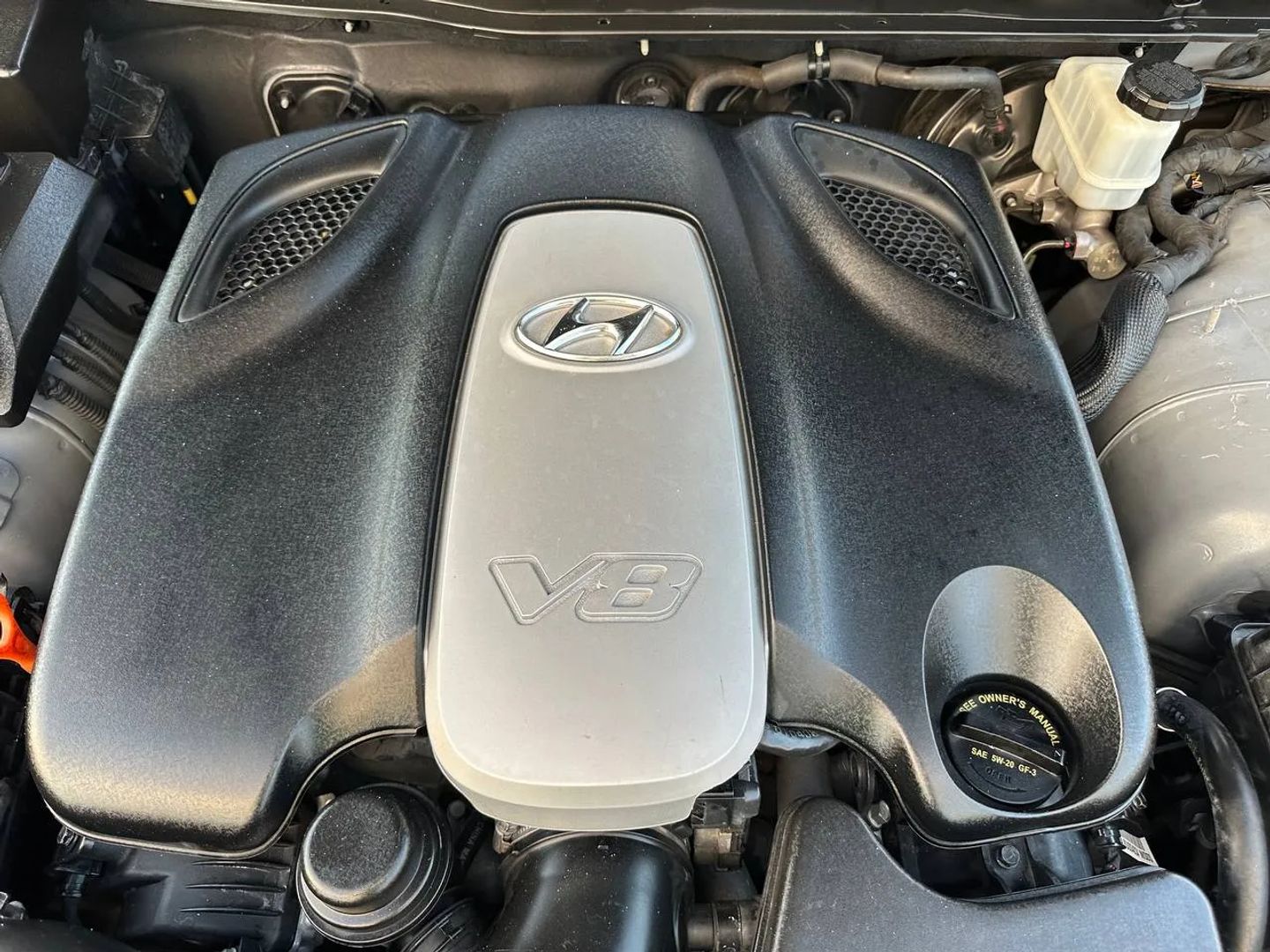 Photo 43 of 2009 Hyundai Genesis Bh for sale in Katy, TX