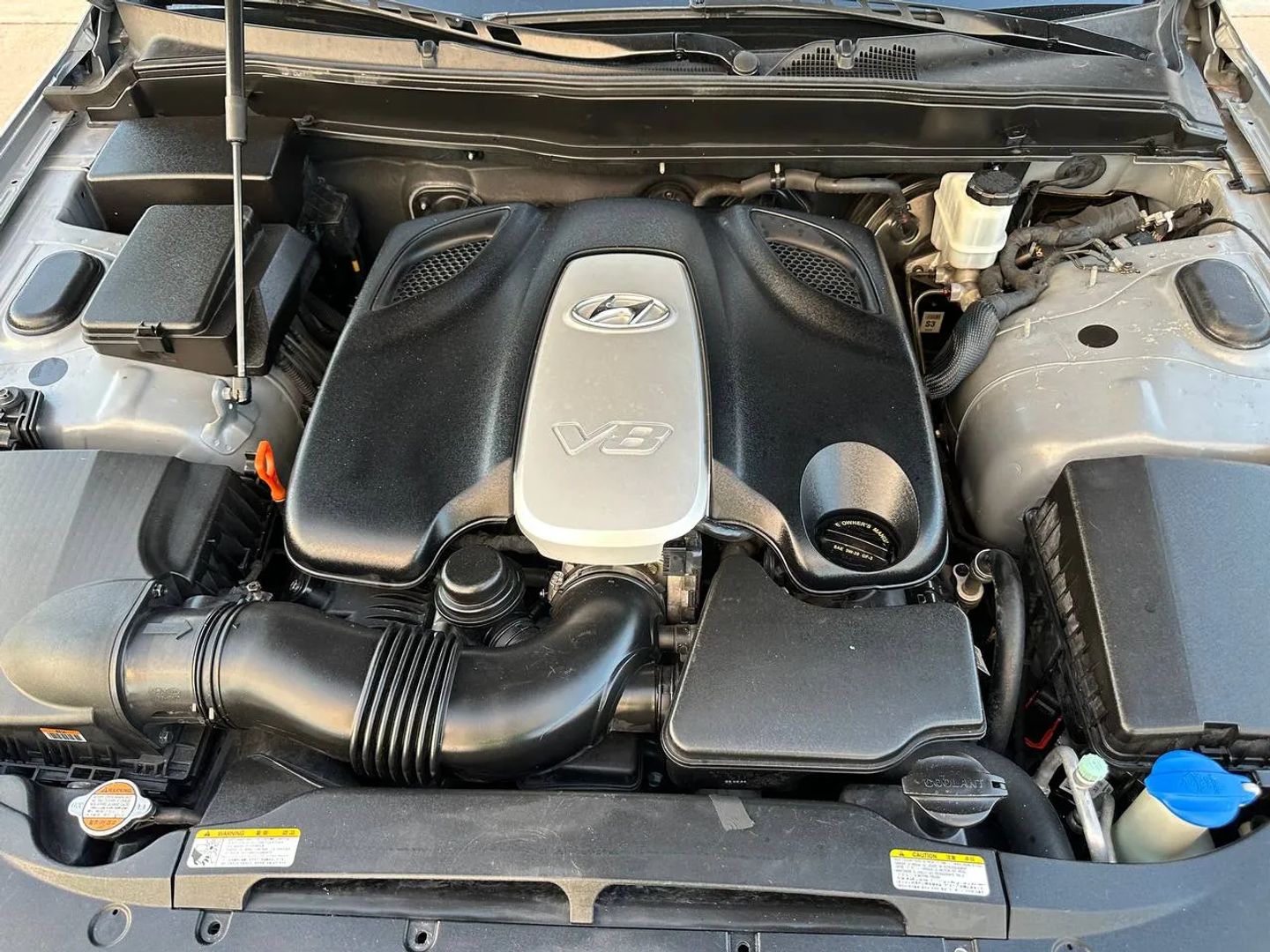 Photo 44 of 2009 Hyundai Genesis Bh for sale in Katy, TX