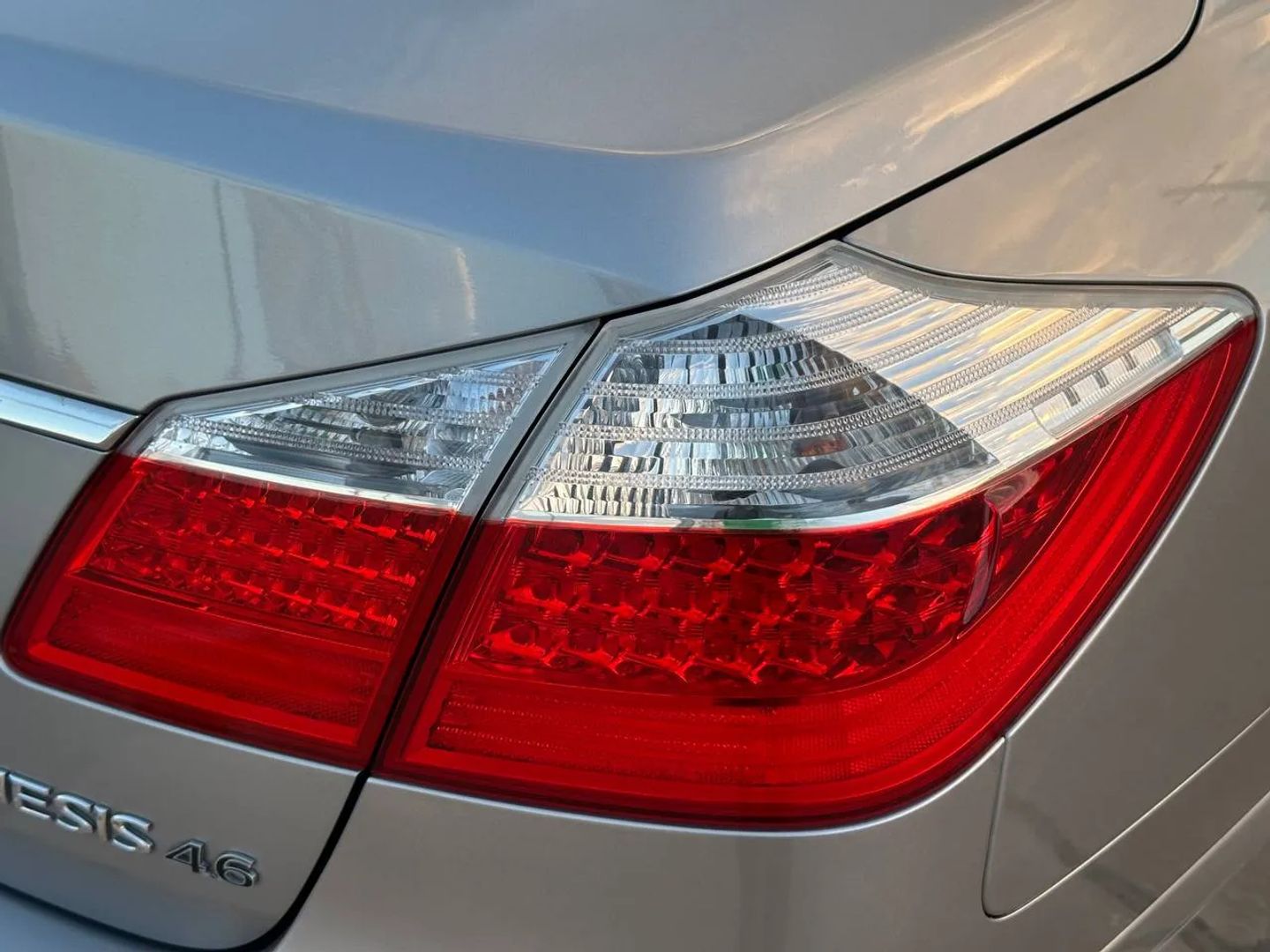 Photo 46 of 2009 Hyundai Genesis Bh for sale in Katy, TX