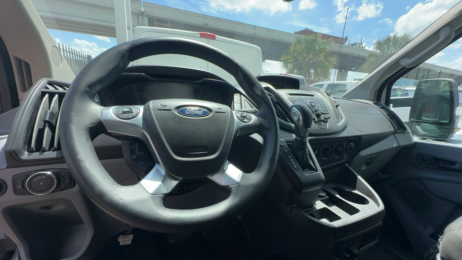 Photo 9 of 2019 Ford Transit 350 Cutaway VAN 2D for sale in Houston, TX