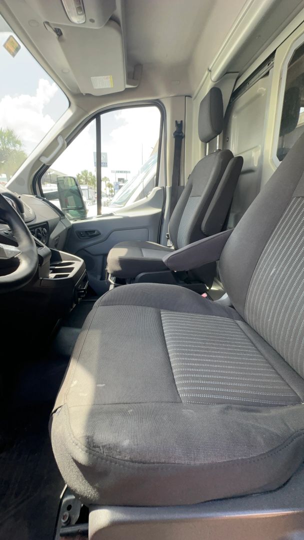 Photo 11 of 2019 Ford Transit 350 Cutaway VAN 2D for sale in Houston, TX