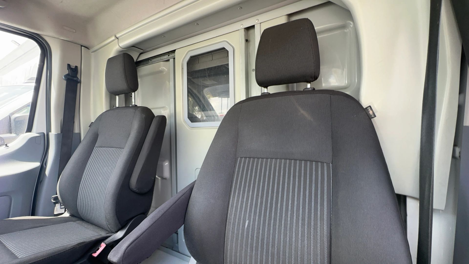 Photo 13 of 2019 Ford Transit 350 Cutaway VAN 2D for sale in Houston, TX