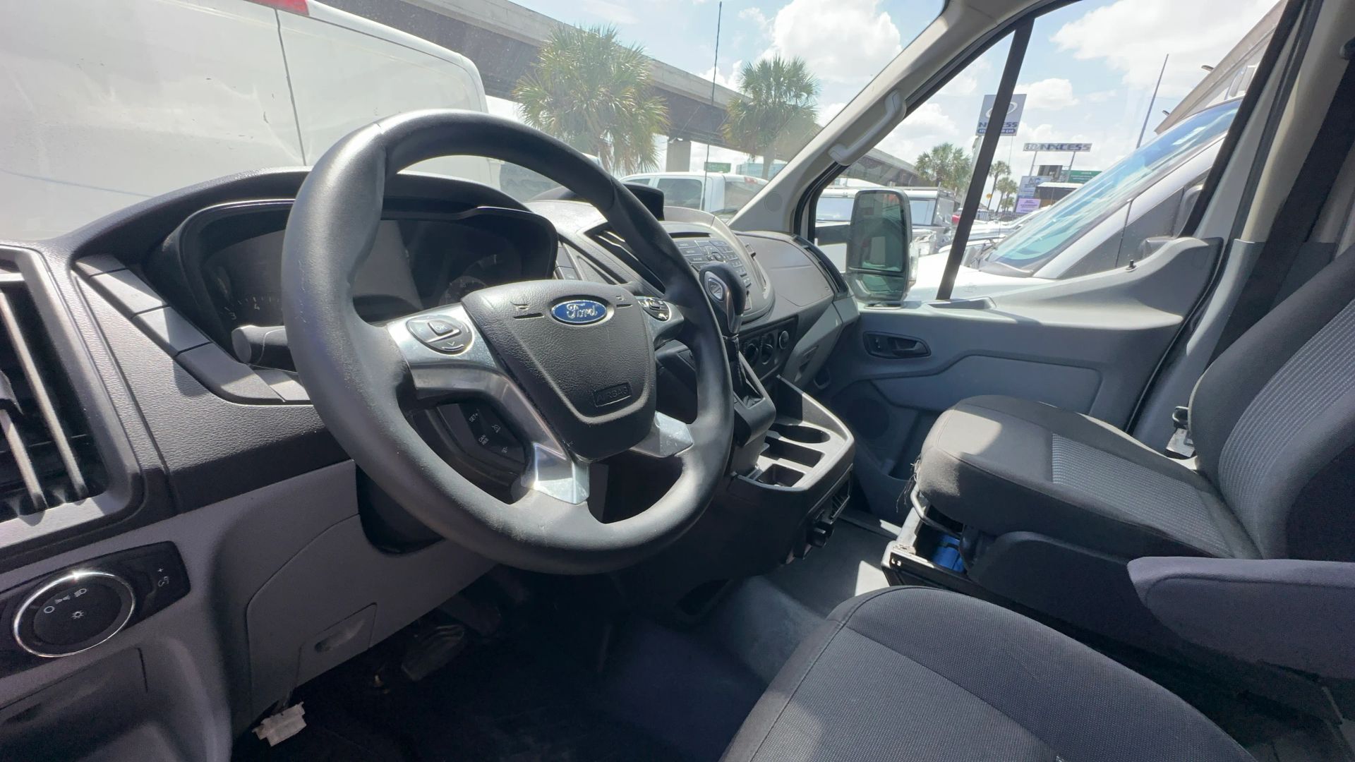 Photo 8 of 2019 Ford Transit 350 Cutaway VAN 2D for sale in Houston, TX