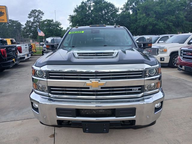 Photo 13 of 2018 Chevrolet Silverado for sale in Cypress, TX