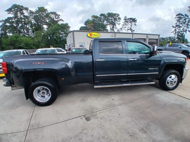 Photo 18 of 2018 Chevrolet Silverado for sale in Cypress, TX