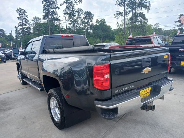 Photo 24 of 2018 Chevrolet Silverado for sale in Cypress, TX