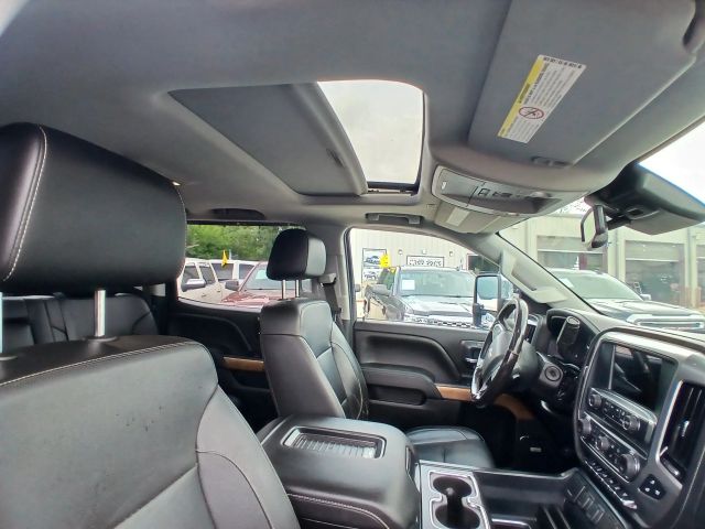 Photo 30 of 2018 Chevrolet Silverado for sale in Cypress, TX
