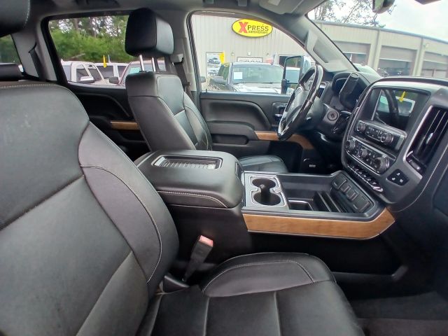 Photo 32 of 2018 Chevrolet Silverado for sale in Cypress, TX
