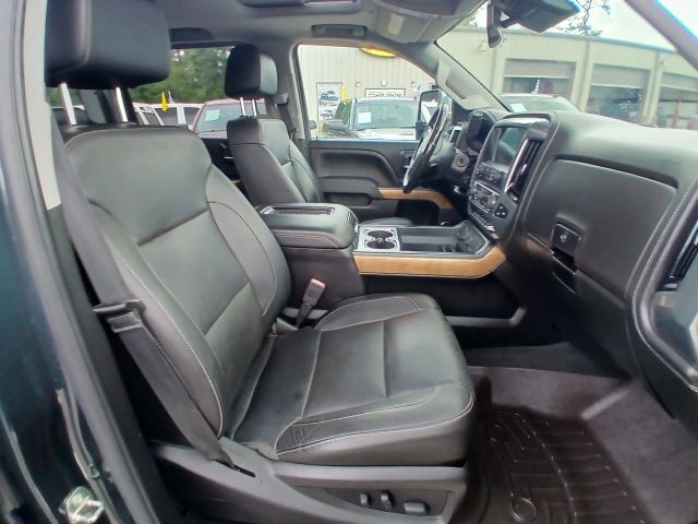 Photo 34 of 2018 Chevrolet Silverado for sale in Cypress, TX