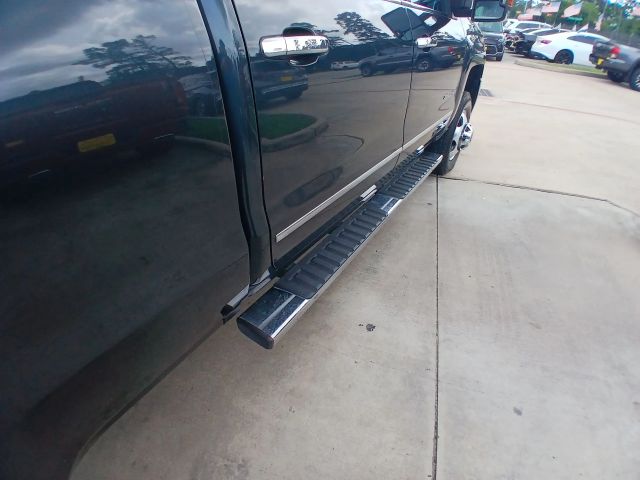 Photo 44 of 2018 Chevrolet Silverado for sale in Cypress, TX