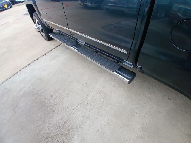 Photo 48 of 2018 Chevrolet Silverado for sale in Cypress, TX