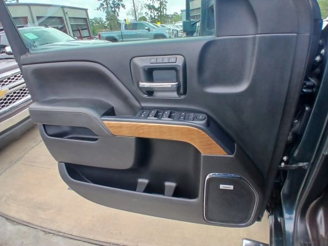 Photo 54 of 2018 Chevrolet Silverado for sale in Cypress, TX