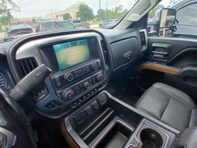 Photo 60 of 2018 Chevrolet Silverado for sale in Cypress, TX