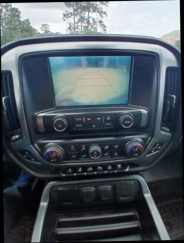 Photo 62 of 2018 Chevrolet Silverado for sale in Cypress, TX
