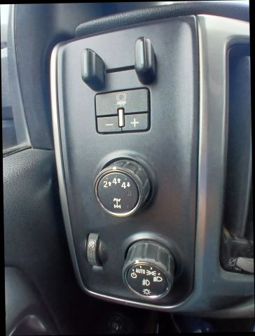 Photo 64 of 2018 Chevrolet Silverado for sale in Cypress, TX
