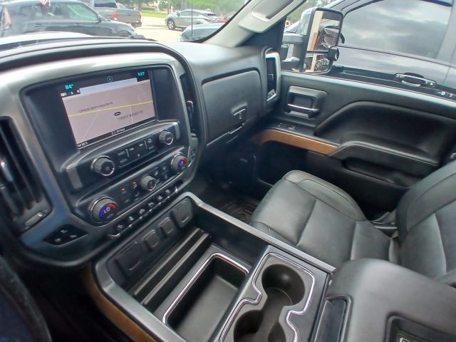 Photo 66 of 2018 Chevrolet Silverado for sale in Cypress, TX