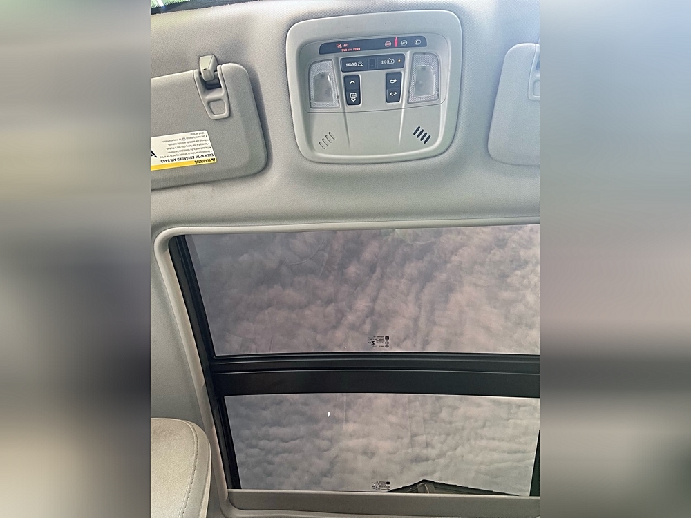 Photo 5 of 2021 Chevrolet Malibu LT for sale in Cypress, TX