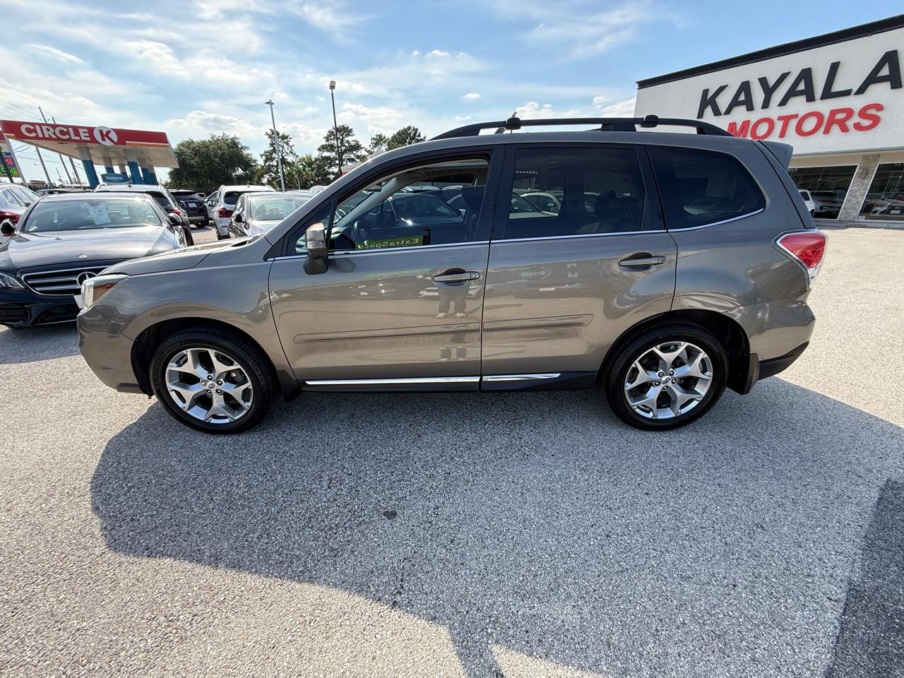 Photo 5 of 2018 Subaru Forester Touring+es+navi(h for sale in Houston, TX