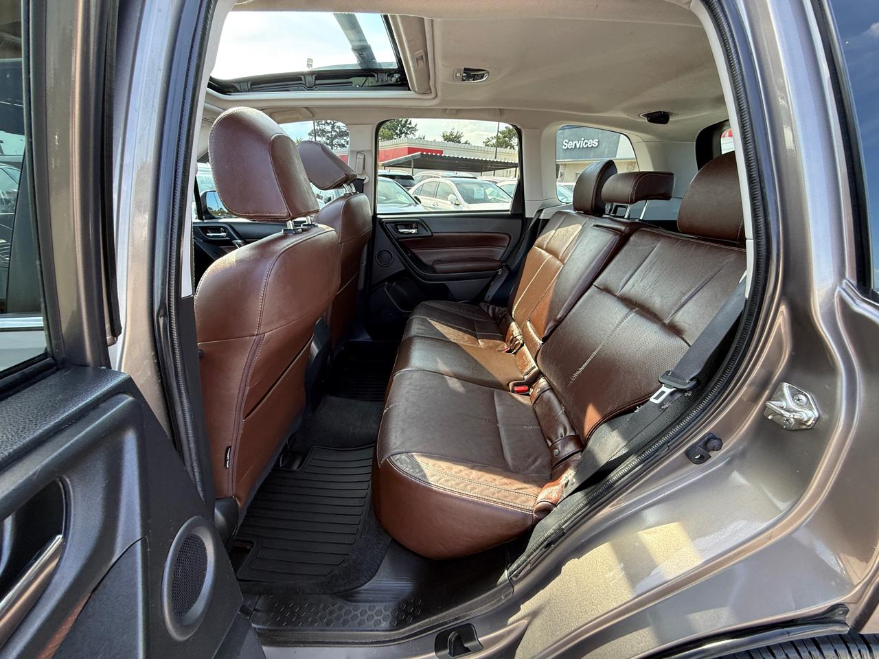 Photo 21 of 2018 Subaru Forester Touring+es+navi(h for sale in Houston, TX