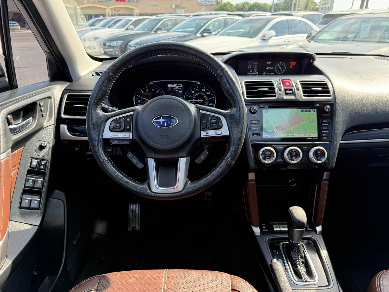 Photo 23 of 2018 Subaru Forester Touring+es+navi(h for sale in Houston, TX