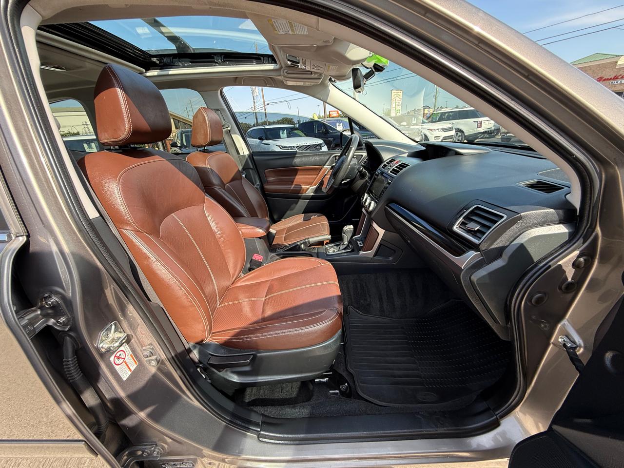 Photo 31 of 2018 Subaru Forester Touring+es+navi(h for sale in Houston, TX