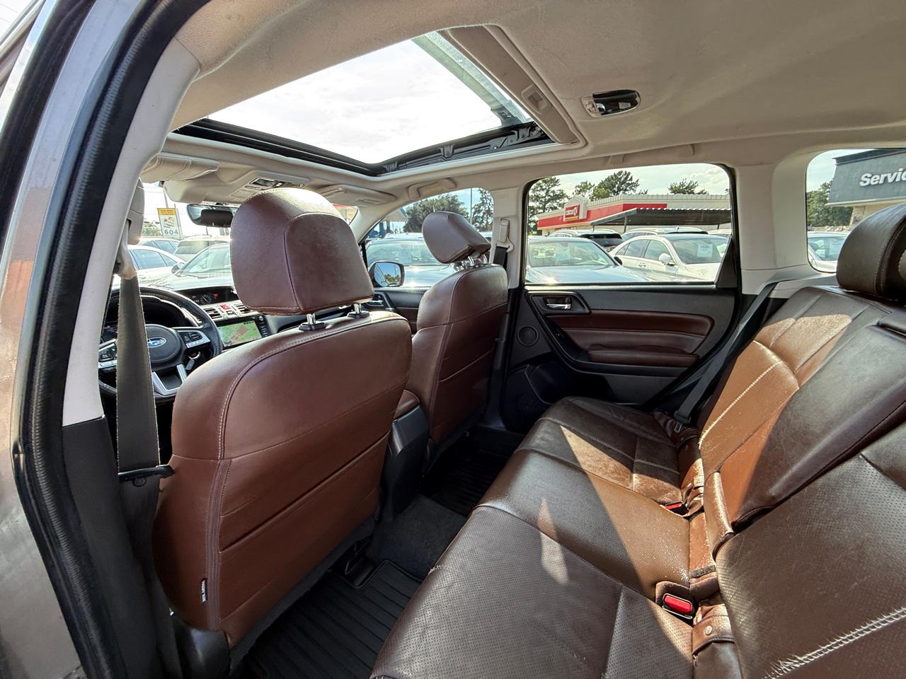 Photo 26 of 2018 Subaru Forester Touring+es+navi(h for sale in Houston, TX