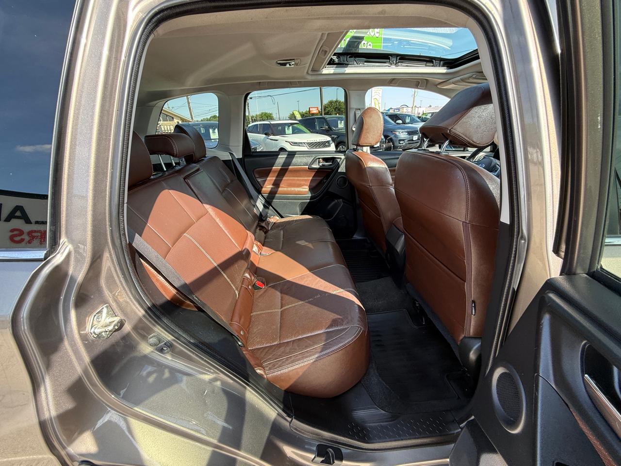 Photo 30 of 2018 Subaru Forester Touring+es+navi(h for sale in Houston, TX