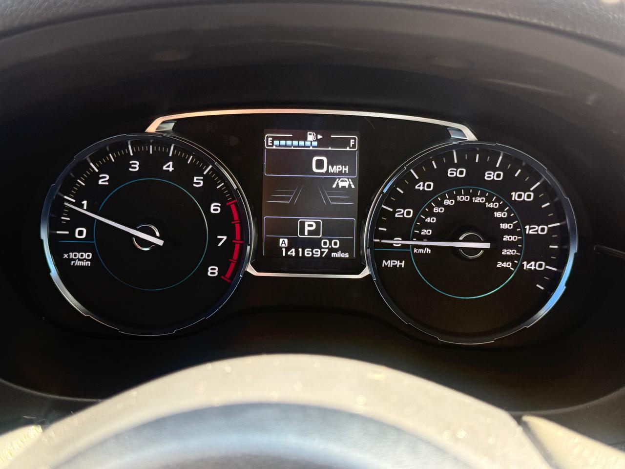 Photo 40 of 2018 Subaru Forester Touring+es+navi(h for sale in Houston, TX