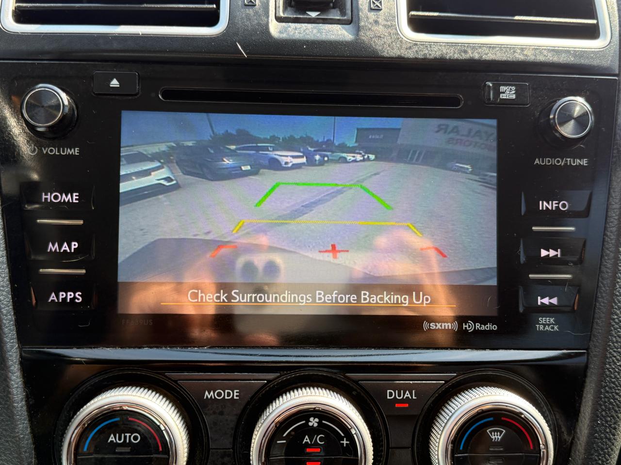 Photo 42 of 2018 Subaru Forester Touring+es+navi(h for sale in Houston, TX