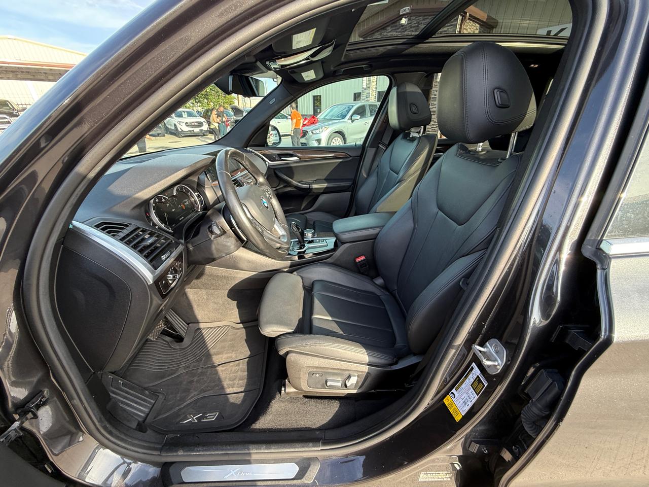 Photo 15 of 2019 BMW X3 Sdrive30i for sale in Houston, TX
