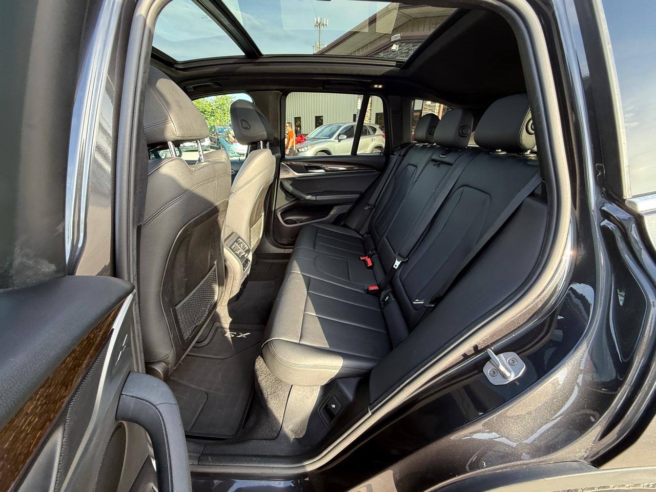 Photo 19 of 2019 BMW X3 Sdrive30i for sale in Houston, TX