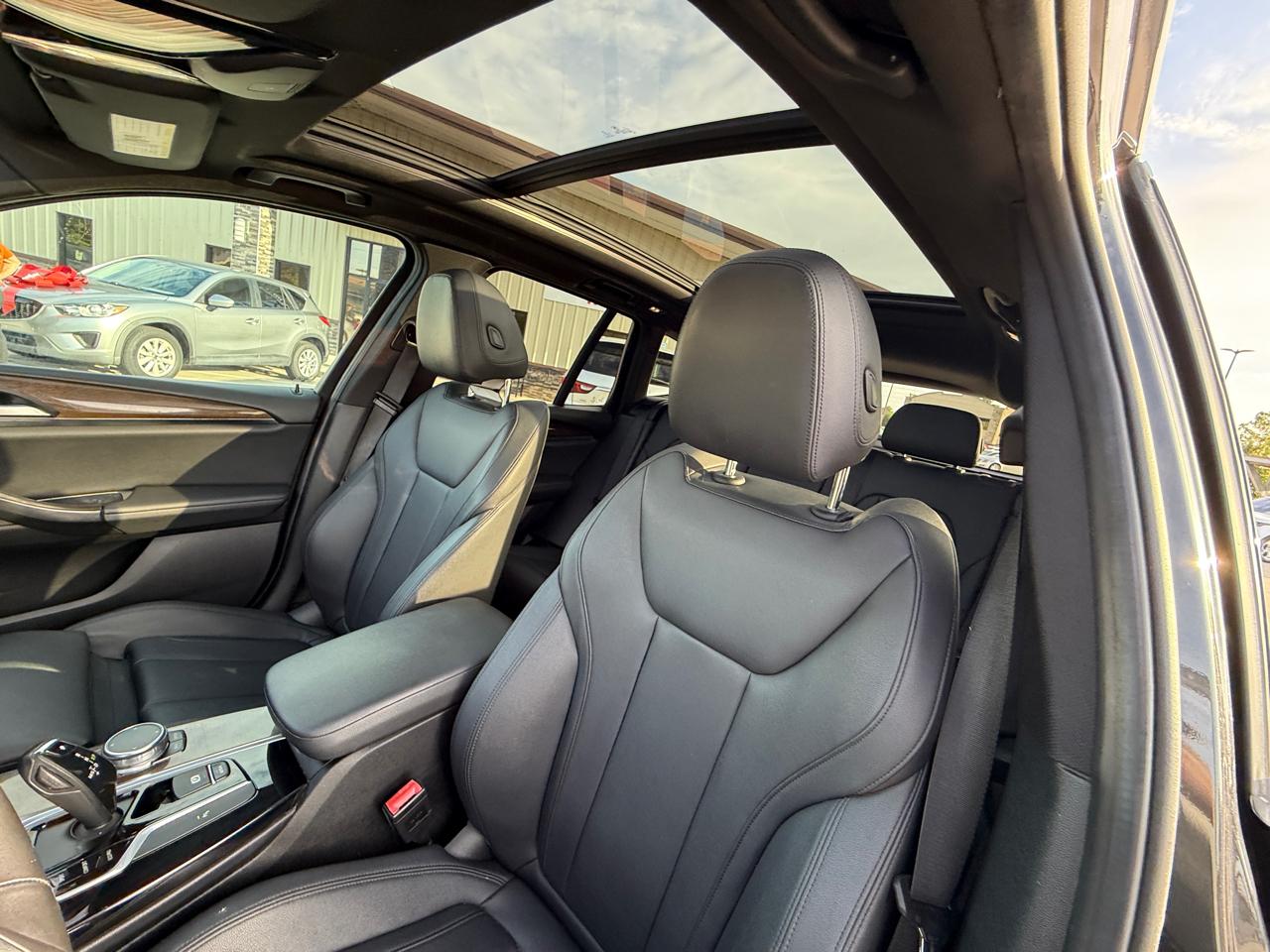 Photo 18 of 2019 BMW X3 Sdrive30i for sale in Houston, TX