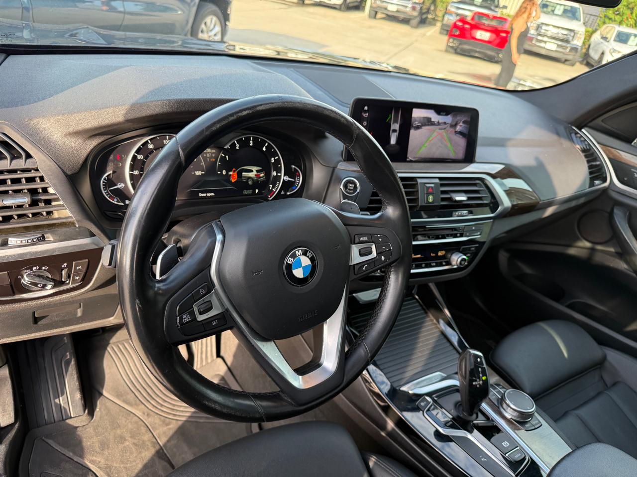 Photo 22 of 2019 BMW X3 Sdrive30i for sale in Houston, TX