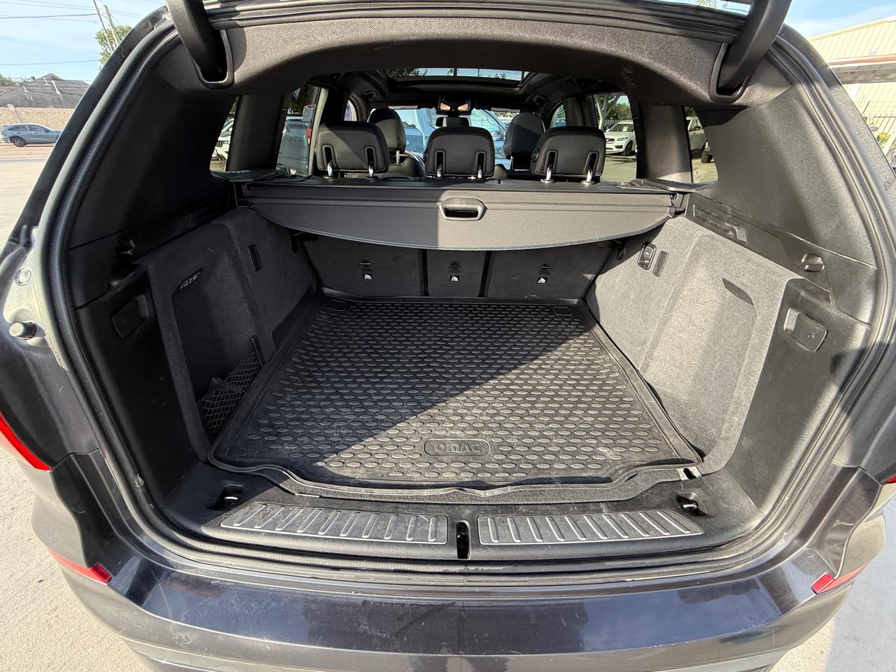 Photo 30 of 2019 BMW X3 Sdrive30i for sale in Houston, TX