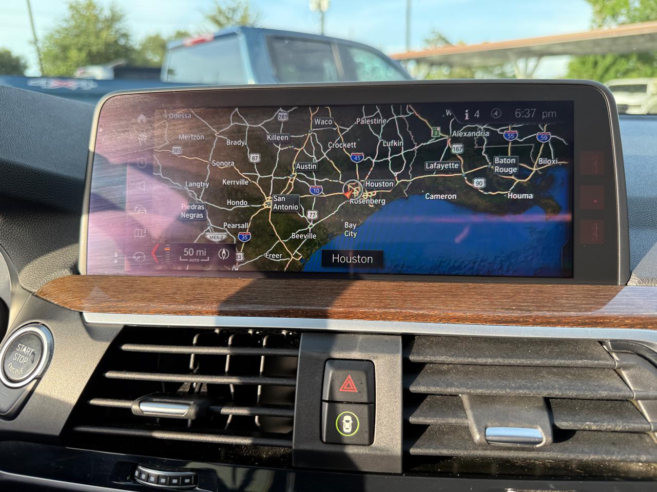 Photo 32 of 2019 BMW X3 Sdrive30i for sale in Houston, TX