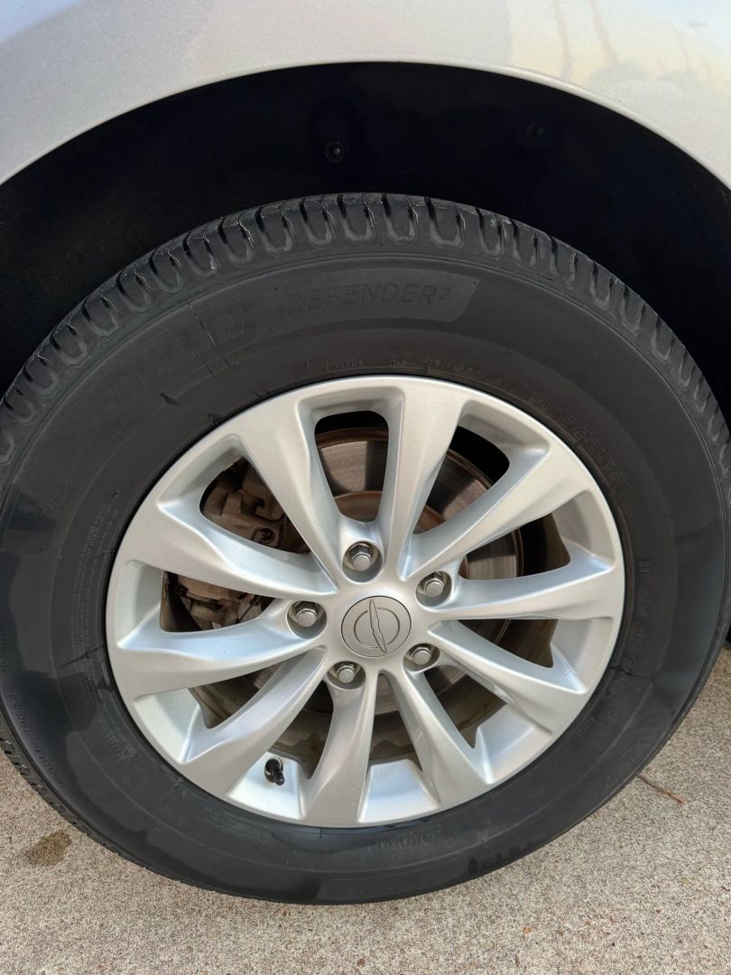 Photo 40 of 2019 Chrysler Pacifica Touring for sale in Katy, TX