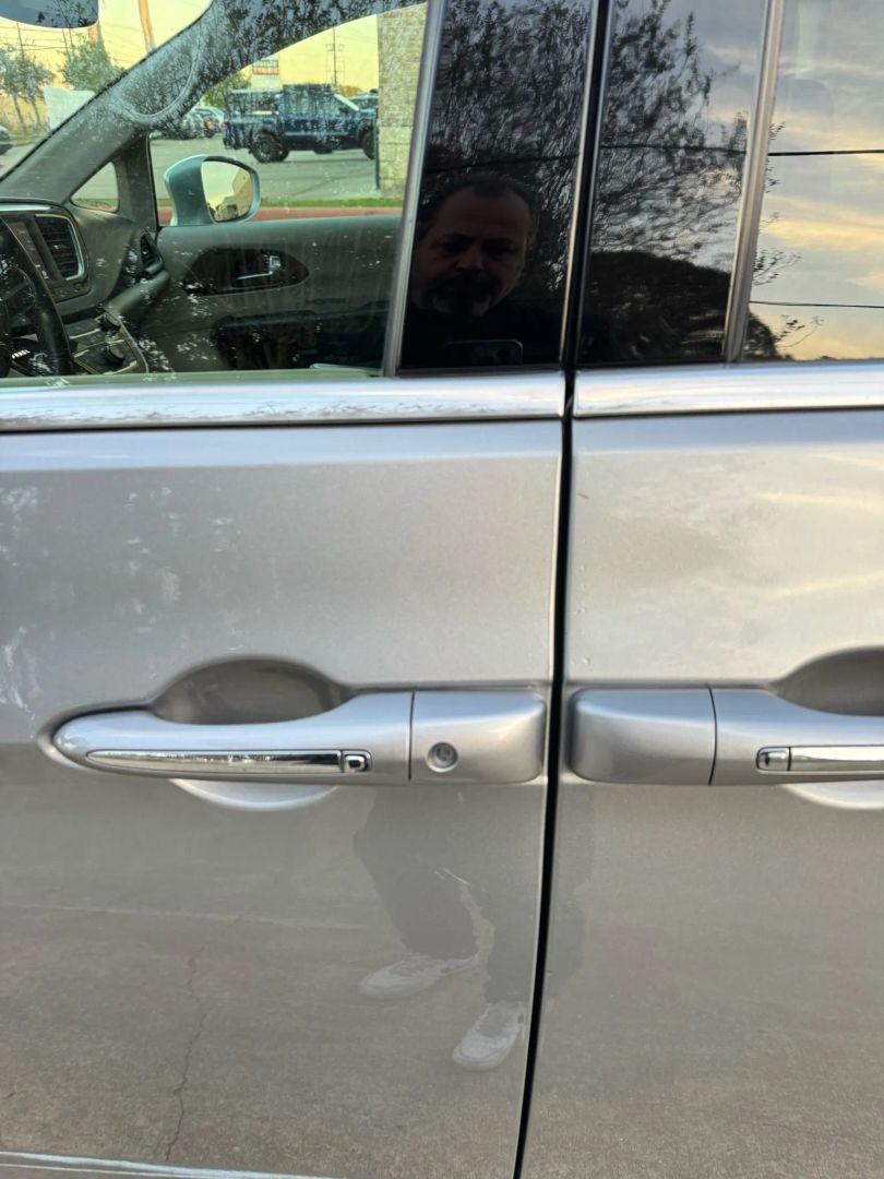 Photo 46 of 2019 Chrysler Pacifica Touring for sale in Katy, TX