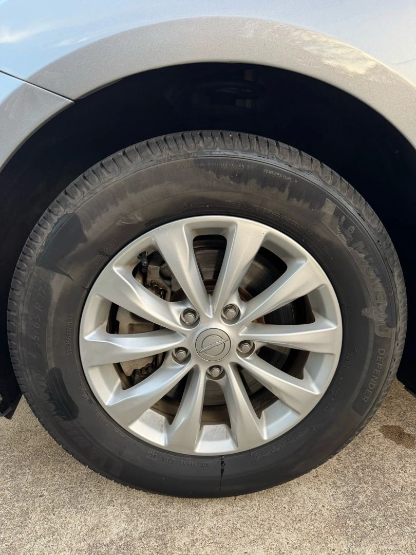 Photo 35 of 2019 Chrysler Pacifica Touring for sale in Katy, TX