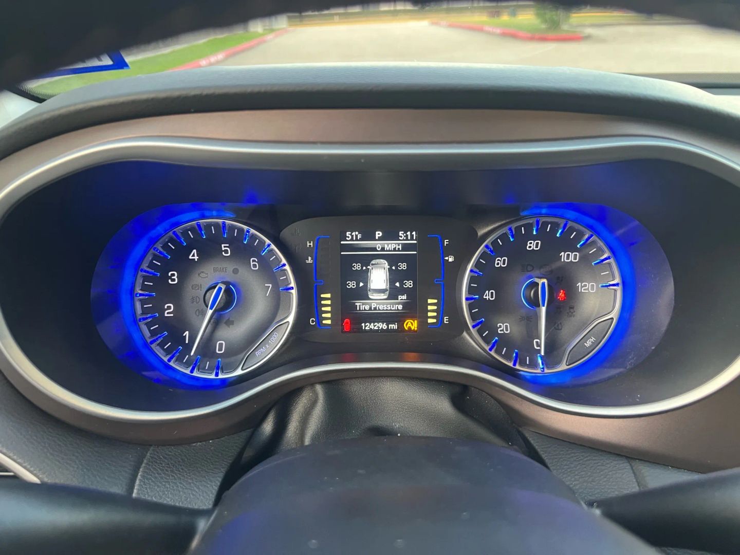 Photo 49 of 2019 Chrysler Pacifica Touring for sale in Katy, TX