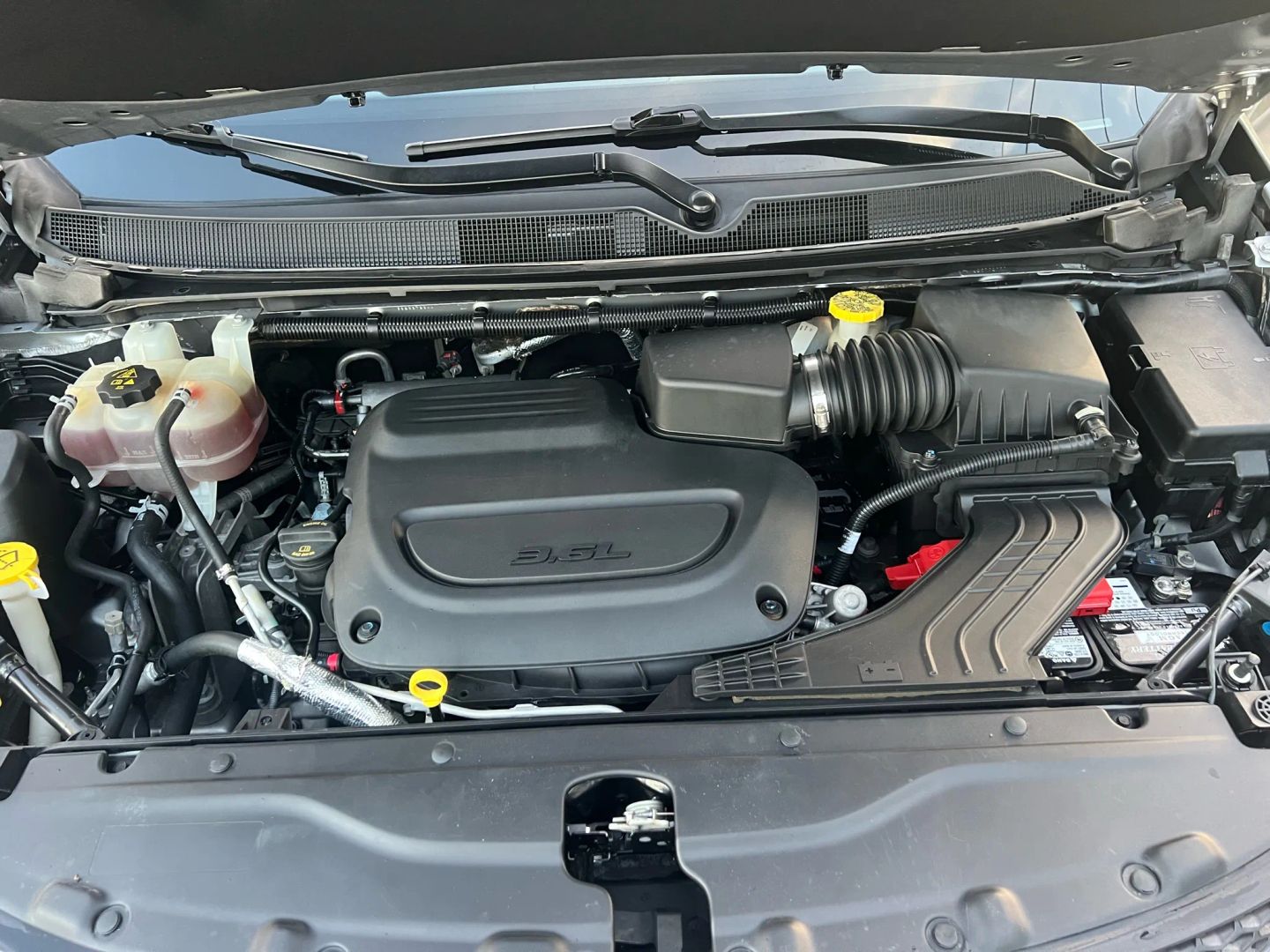 Photo 59 of 2019 Chrysler Pacifica Touring for sale in Katy, TX