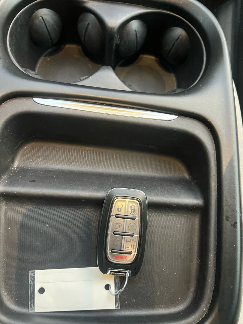 Photo 63 of 2019 Chrysler Pacifica Touring for sale in Katy, TX