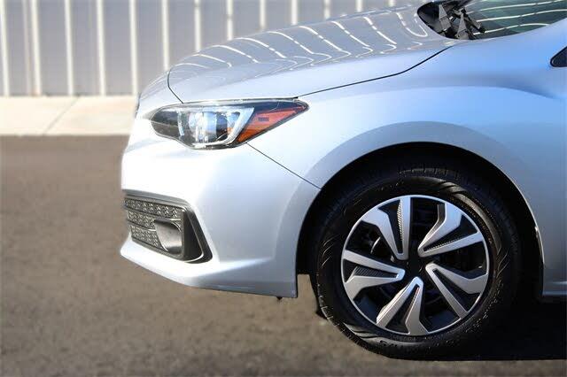 Photo 5 of 2021 Subaru Impreza Base+es for sale in Houston, TX