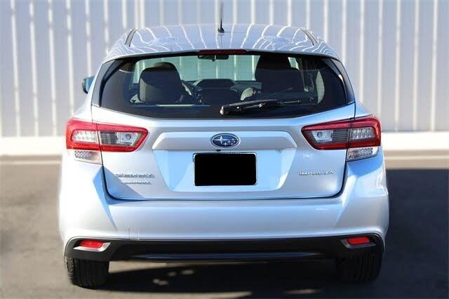 Photo 7 of 2021 Subaru Impreza Base+es for sale in Houston, TX