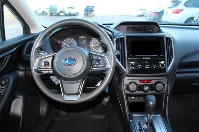 Photo 10 of 2021 Subaru Impreza Base+es for sale in Houston, TX